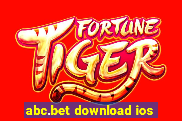 abc.bet download ios