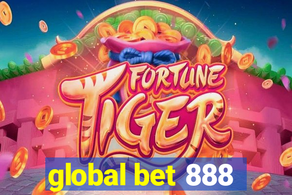 global bet 888