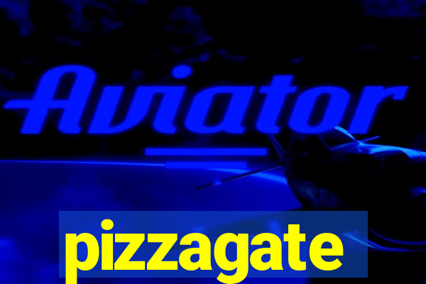 pizzagate