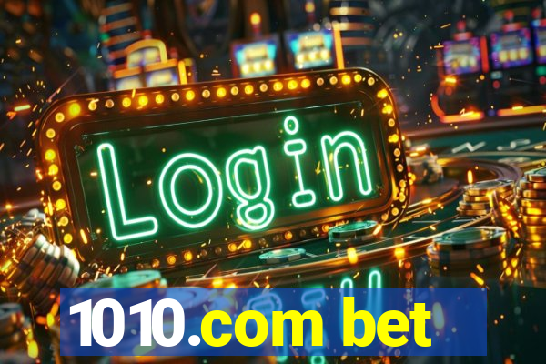 1010.com bet