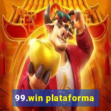 99.win plataforma