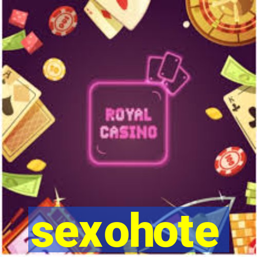 sexohote