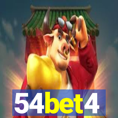 54bet4