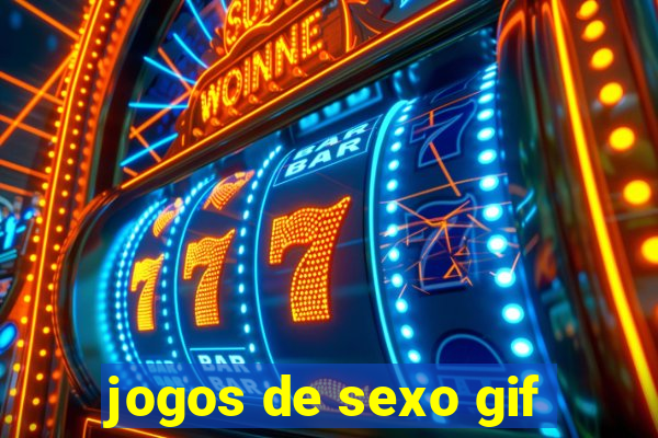 jogos de sexo gif