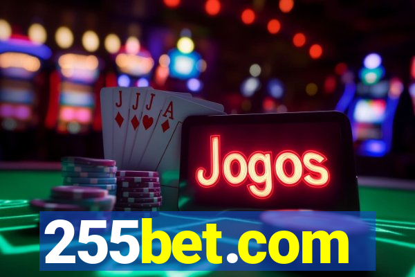 255bet.com