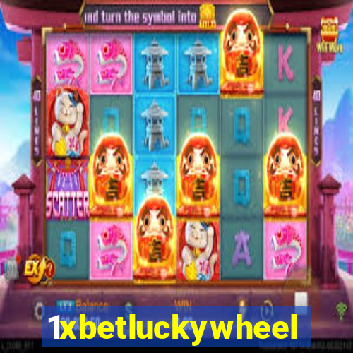 1xbetluckywheel