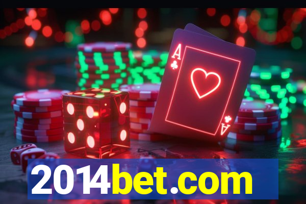 2014bet.com