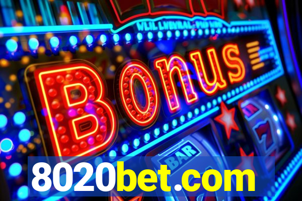 8020bet.com