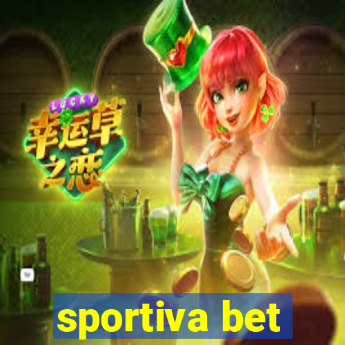 sportiva bet