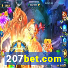 207bet.com