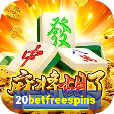 20betfreespins