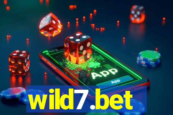 wild7.bet