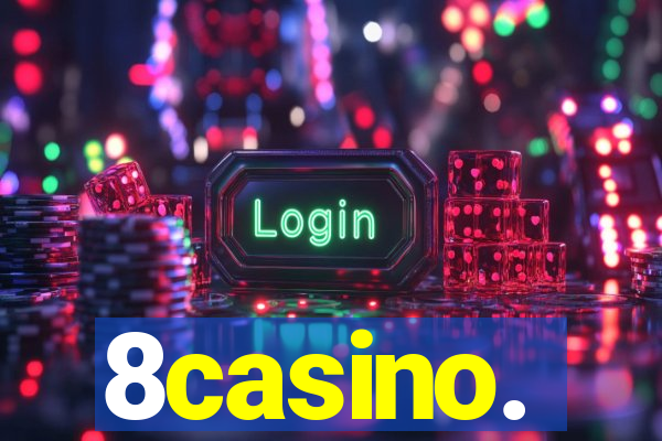 8casino.