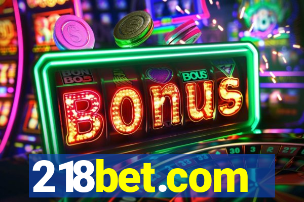 218bet.com