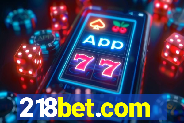 218bet.com