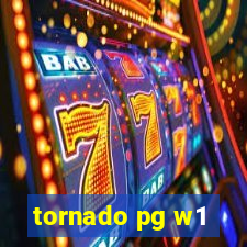 tornado pg w1