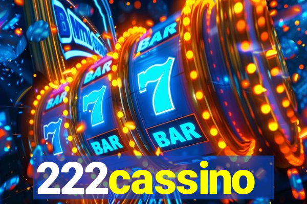 222cassino