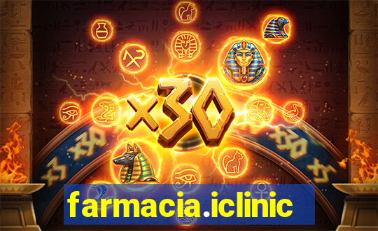 farmacia.iclinic rx.com br