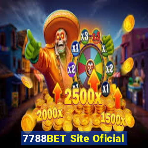 7788BET Site Oficial