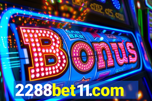 2288bet11.com