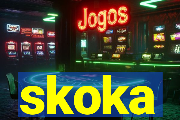 skoka