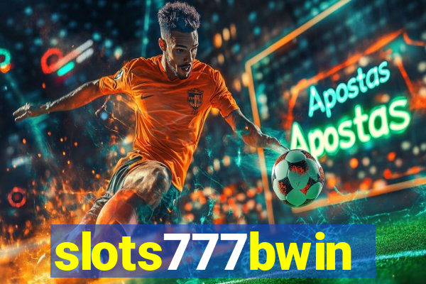 slots777bwin