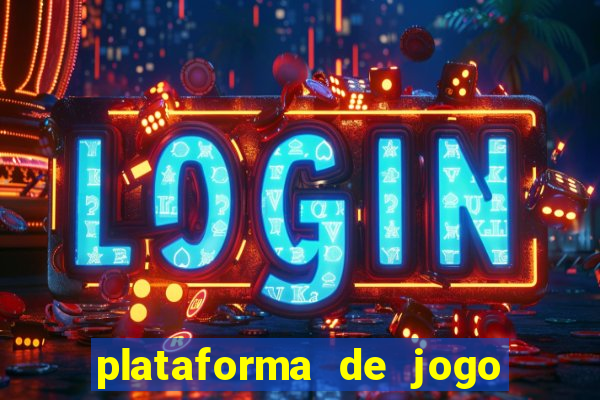 plataforma de jogo do ratinho