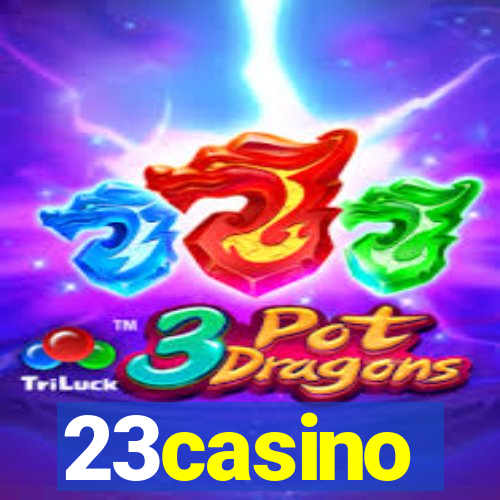 23casino