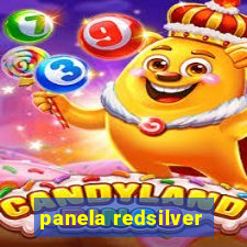 panela redsilver