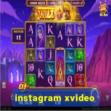 instagram xvideo