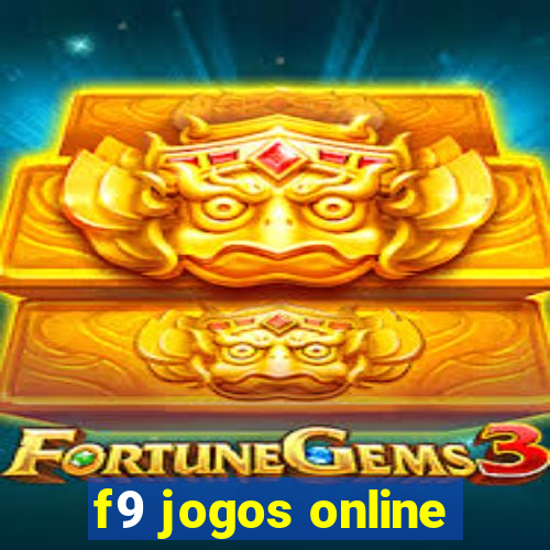 f9 jogos online