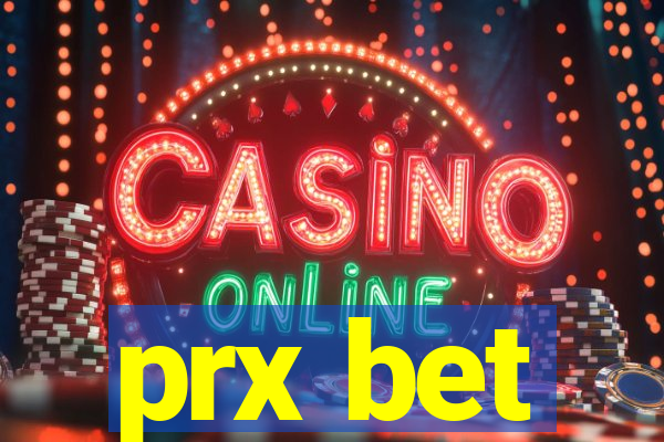 prx bet