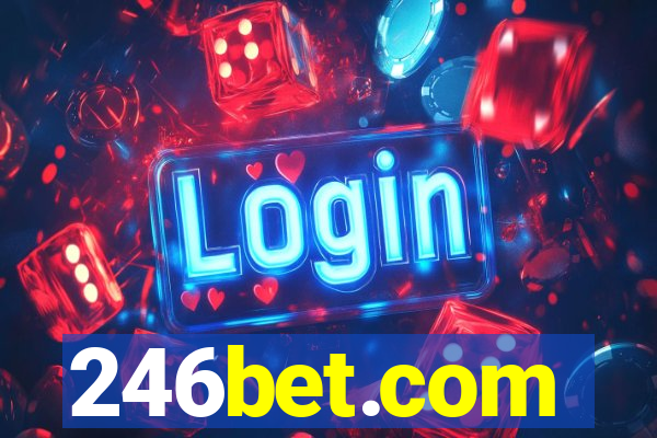 246bet.com