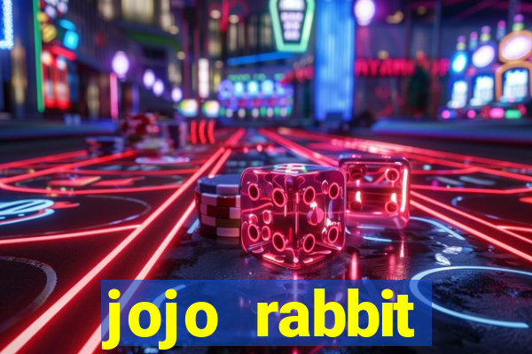 jojo rabbit assistir dublado