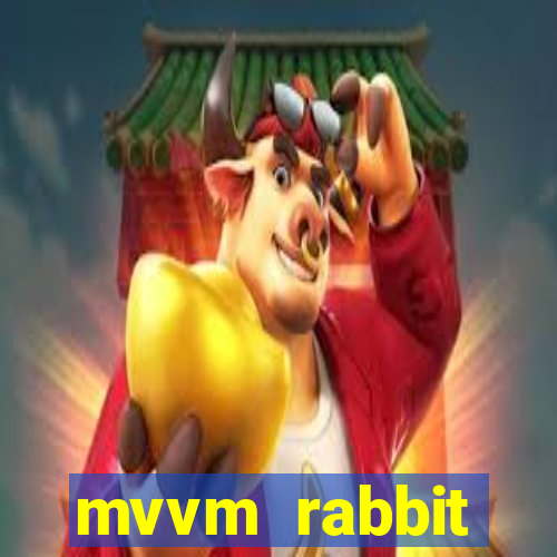 mvvm rabbit download filmes