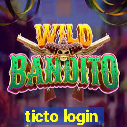 ticto login