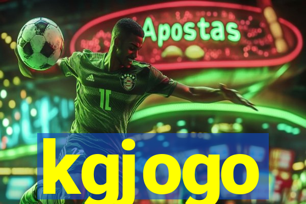 kgjogo