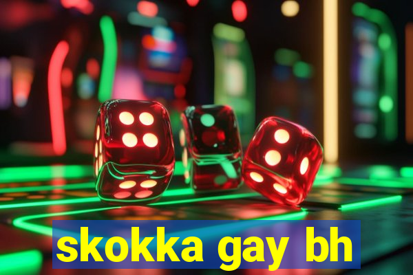 skokka gay bh