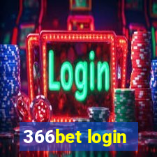 366bet login