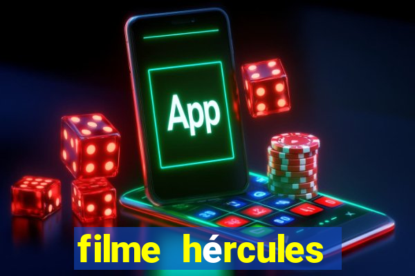 filme hércules 2014 dublado completo youtube