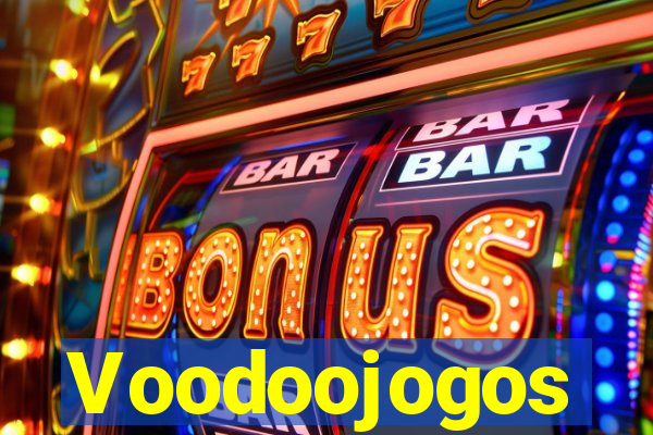 Voodoojogos