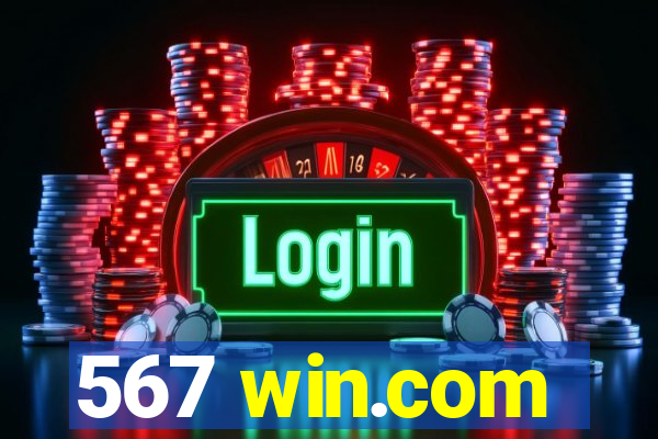 567 win.com