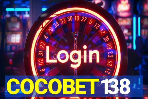 COCOBET138