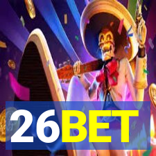 26BET