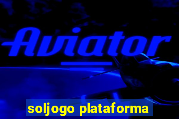 soljogo plataforma