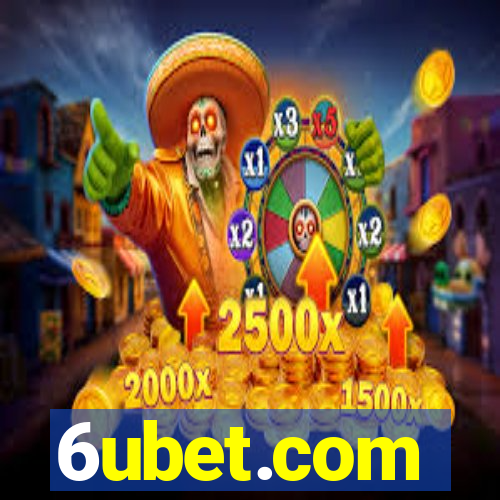 6ubet.com