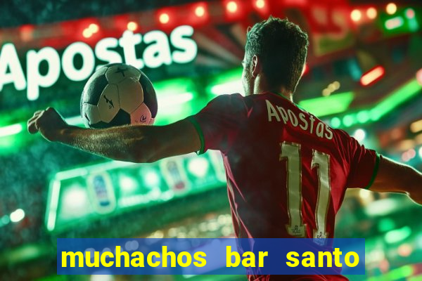 muchachos bar santo amaro instagram