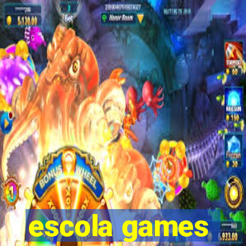 escola games