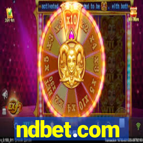 ndbet.com