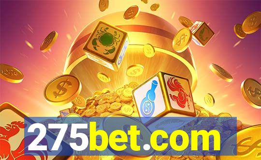 275bet.com